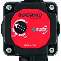 DHL Circolatore foto2